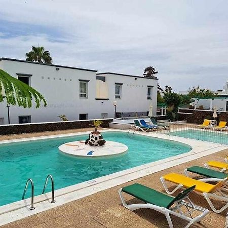 Costa Guacimeta Apartment Los Pocillos Exterior photo