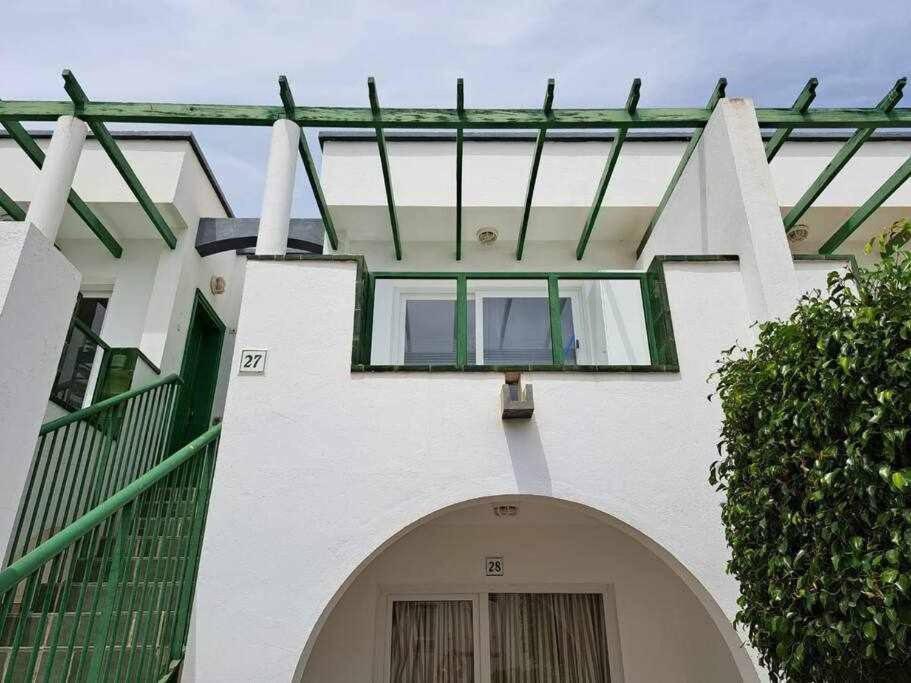 Costa Guacimeta Apartment Los Pocillos Exterior photo