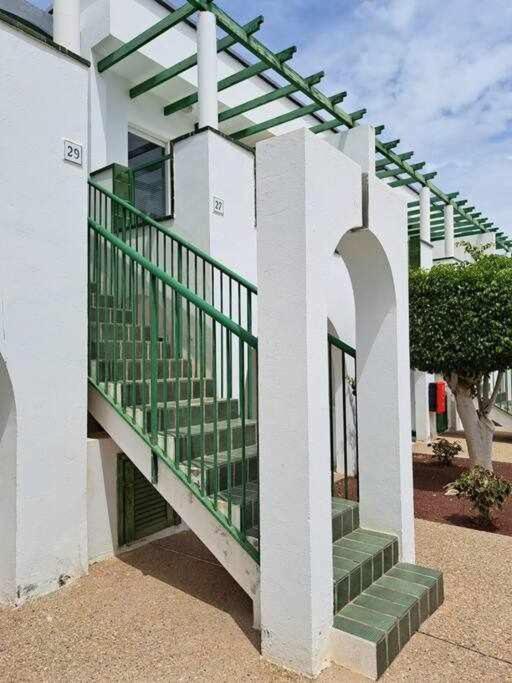 Costa Guacimeta Apartment Los Pocillos Exterior photo